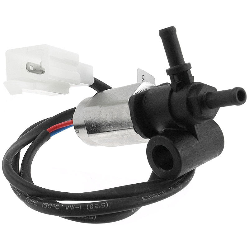 DELLO SOLENOID VALVE