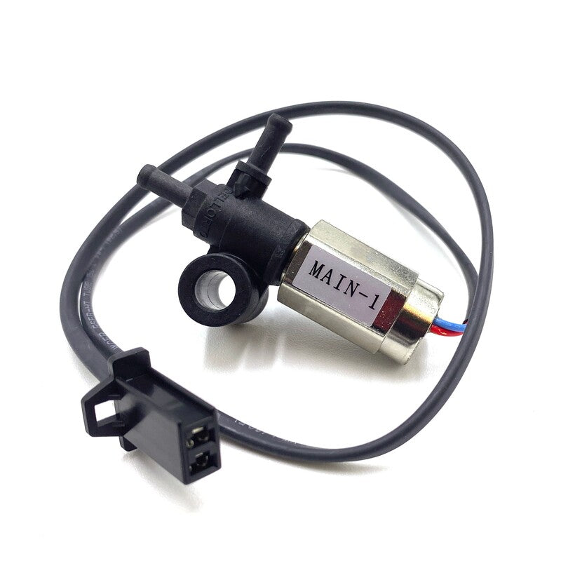 DELLO MAIN SOLENOID VALVE
