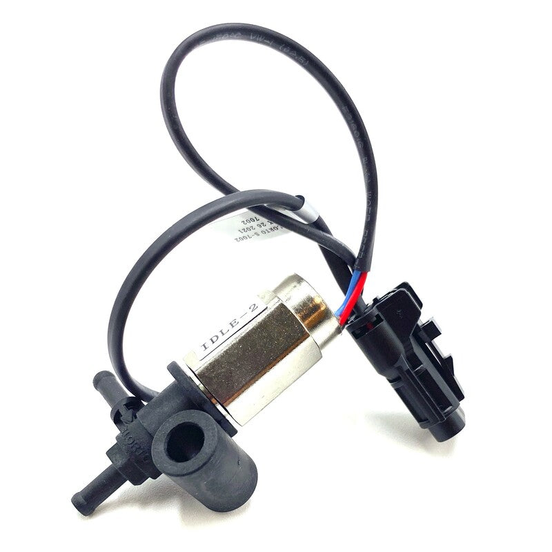 DELLO IDLE SOLENOID VALVE