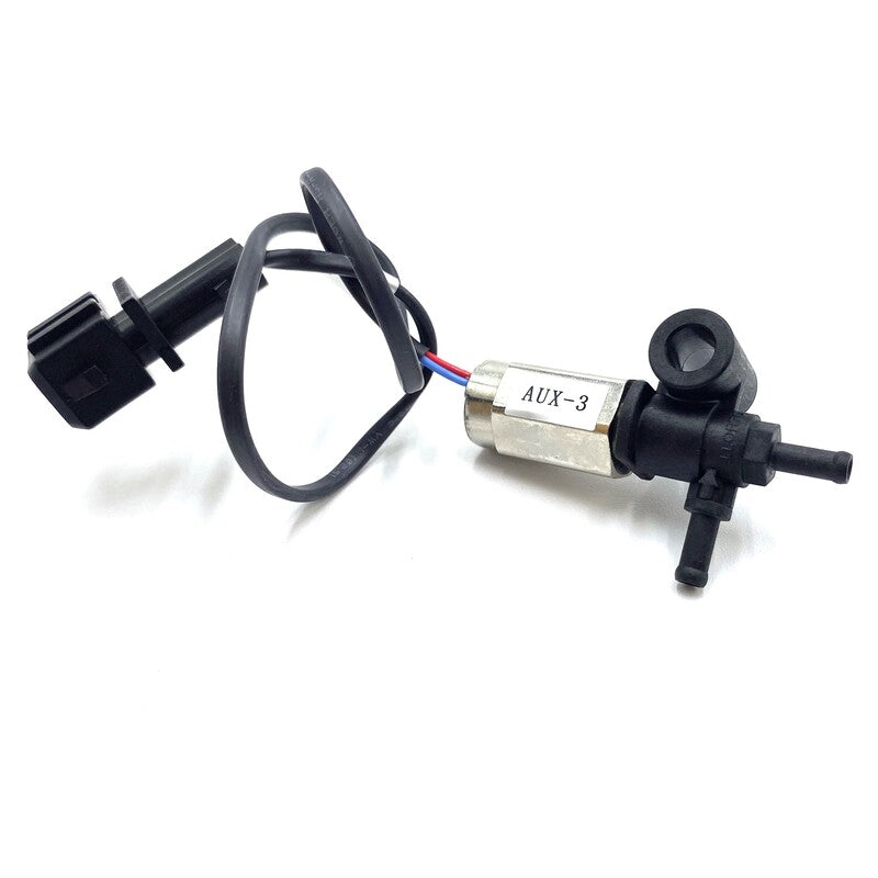 DELLO AUX SOLENOID VALVE