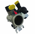 DELLO THROTTLE BODY PIAGGIO MEDLEY D28