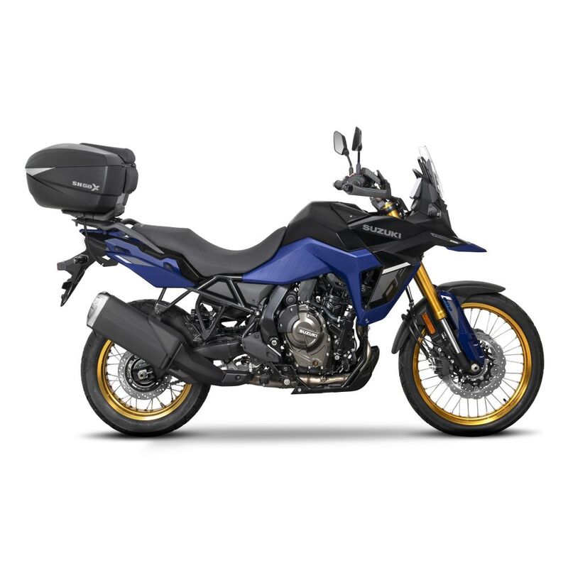 SHAD TOP MASTER SUZUKI V-STROM 800 DE
