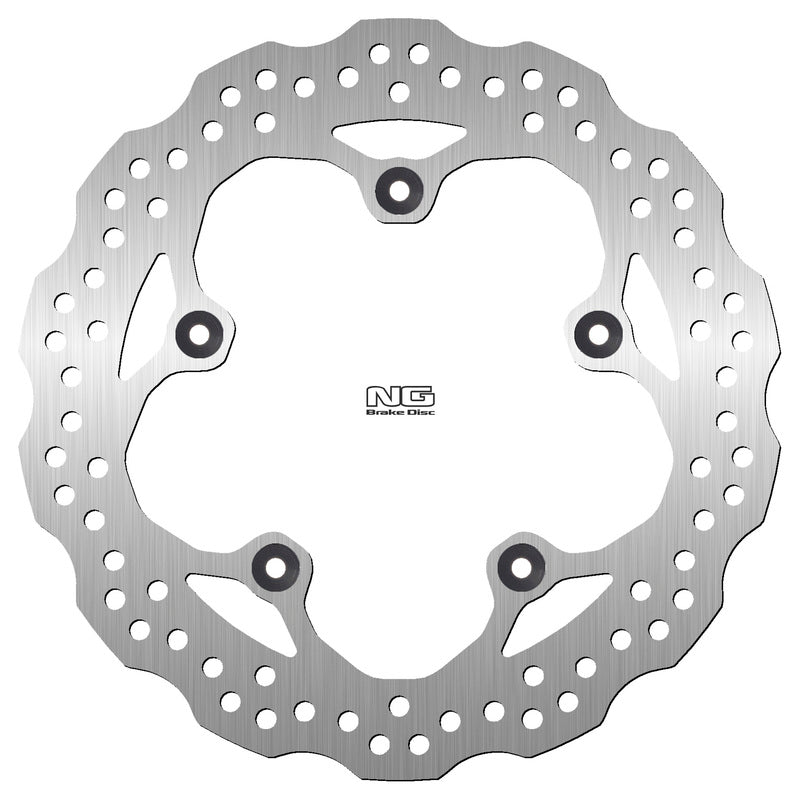 NG BRAKE REAR DISC SYM 2144X 275X127,5X4