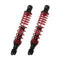YSS TWIN SHOCKS DTG XMAX300 17-24
