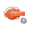 BOYES REPAIR KIT WATERPUMP + IMPELL, ORG