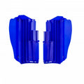 POLIS PLASTIC RAD LOUVERS, BLU
