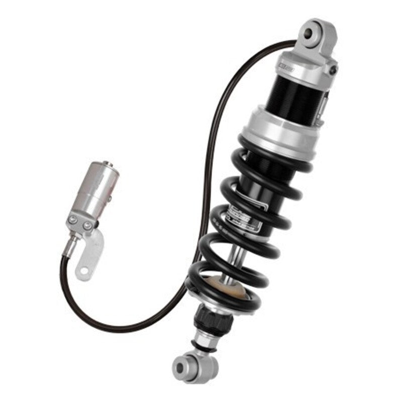 YSS REAR SHOCK TOPLINE