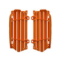POLIS PROTECTION RADIATOR LOUVERS, ORG