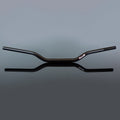 RENTH HANDLEBAR TYPE 821-50, BLK