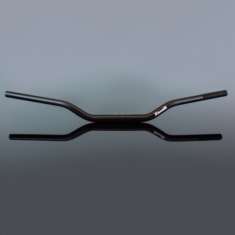RENTH HANDLEBAR TYPE 831-50, BLK