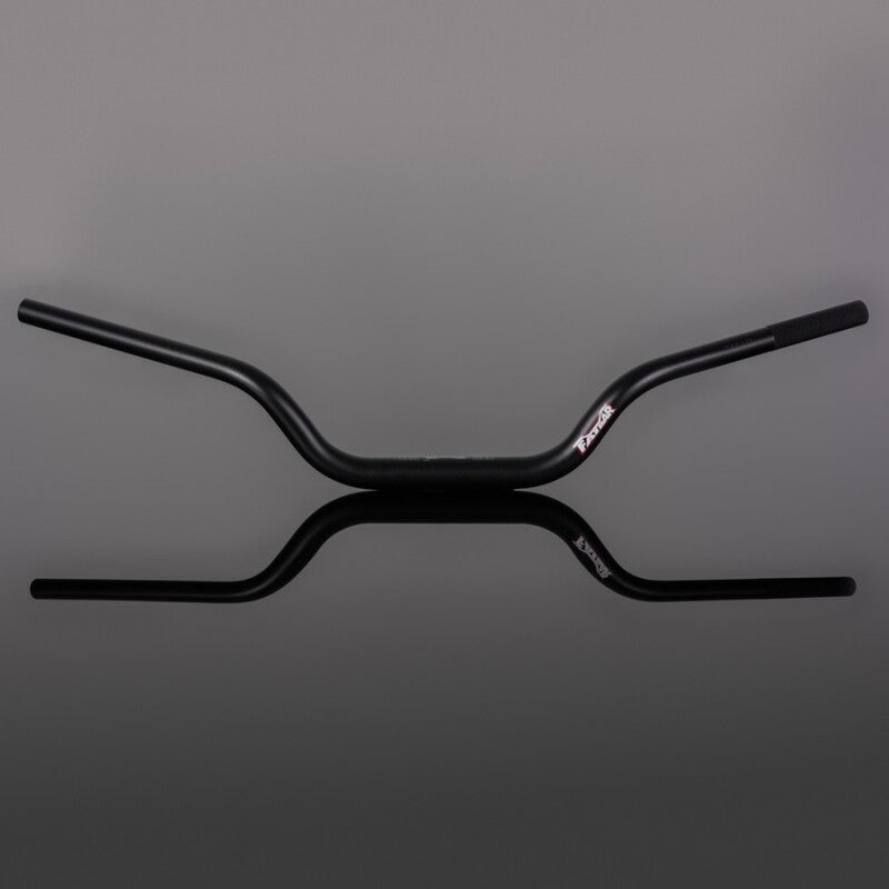 RENTH HANDLEBAR TYPE 609-50, BLK