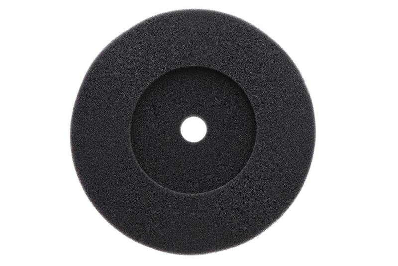 TWINA AIR DISC PROTECTOR 270MM, BLK
