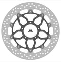 NG BRAKE DISC ROUND 2290G