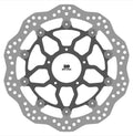 NG BRAKE DISC WAVE 2290XG