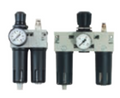 ABAC FILTER REGULATOR LUBRICATOR