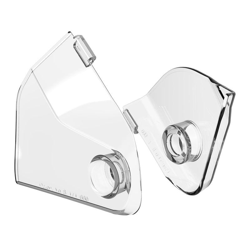POLIS PROTECTION CLEAR GUARD, CLR