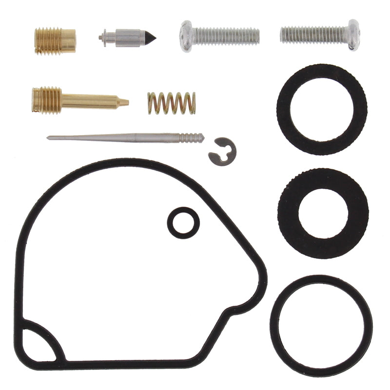 ALLBA CARBURETOR REPAIR KIT