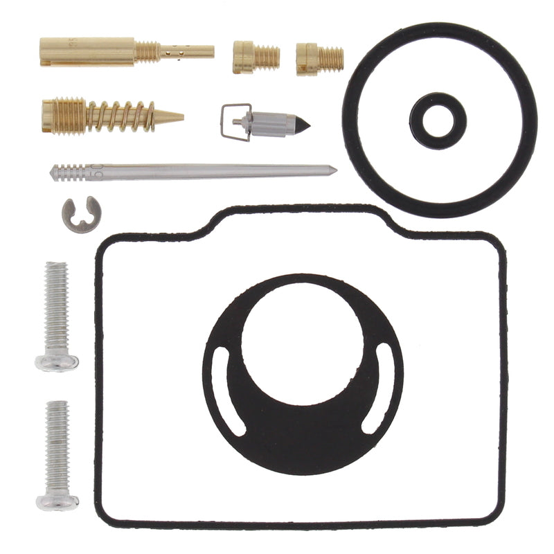 ALLBA CARBURETOR REPAIR KIT