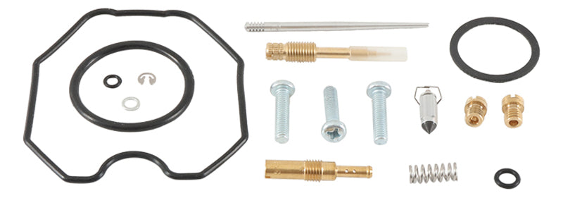 ALLBA CARBURETOR REPAIR KIT