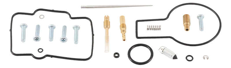 ALLBA CARBURETOR REPAIR KIT