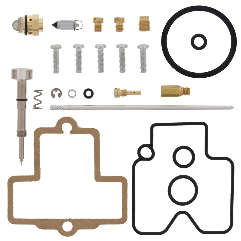ALLBA CARBURETOR REPAIR KIT