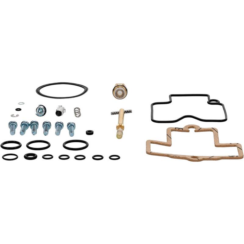 ALLBA CARBURETOR REPAIR KIT