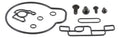ALLBA CARBURETOR REPAIR KIT
