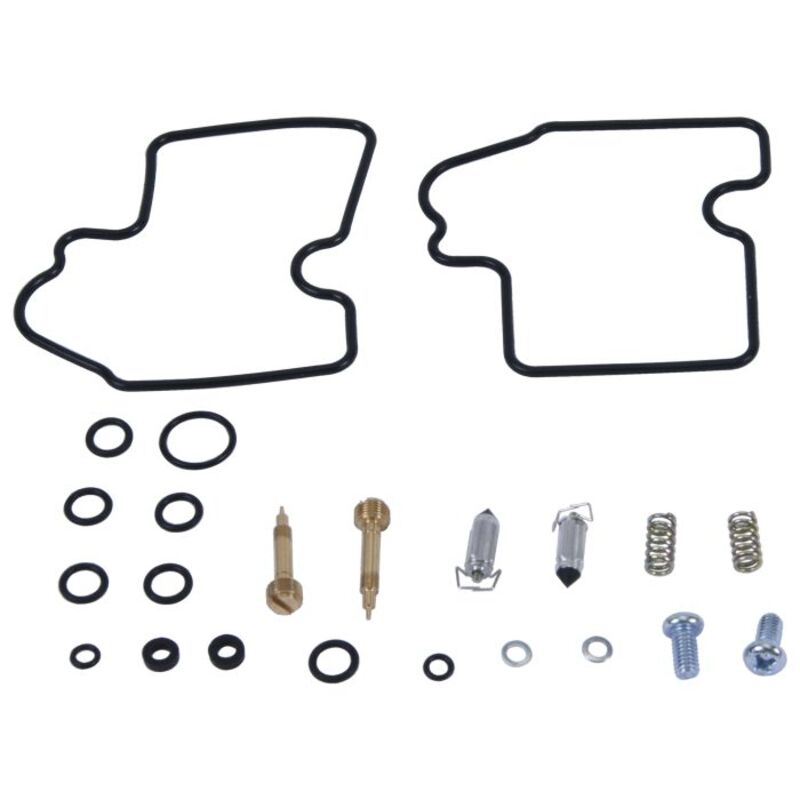 ALLBA CARBURETOR REPAIR KIT
