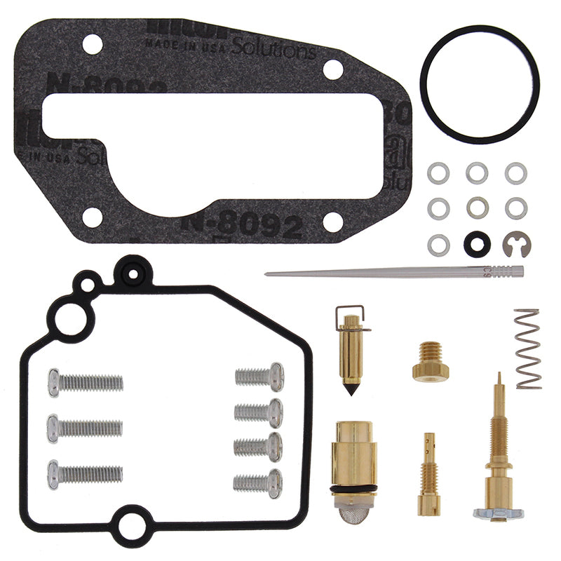 ALLBA CARBURETOR REPAIR KIT