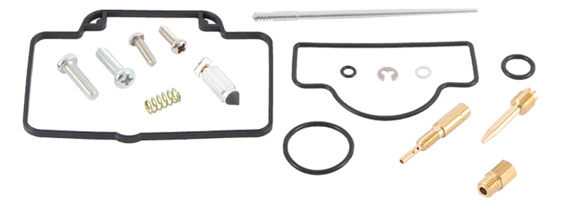 ALLBA CARBURETOR REPAIR KIT