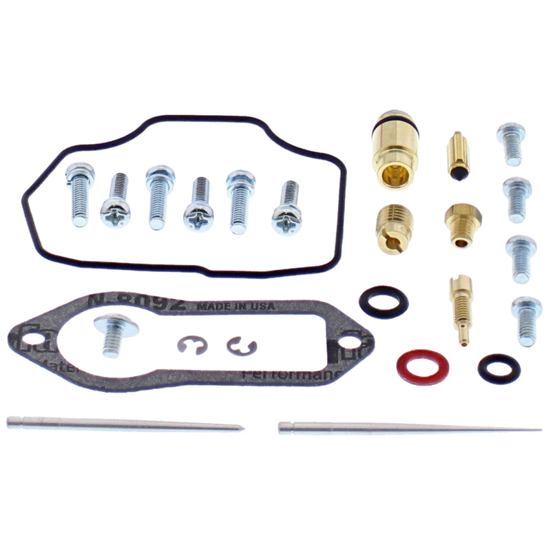 ALLBA CARBURETOR REPAIR KIT