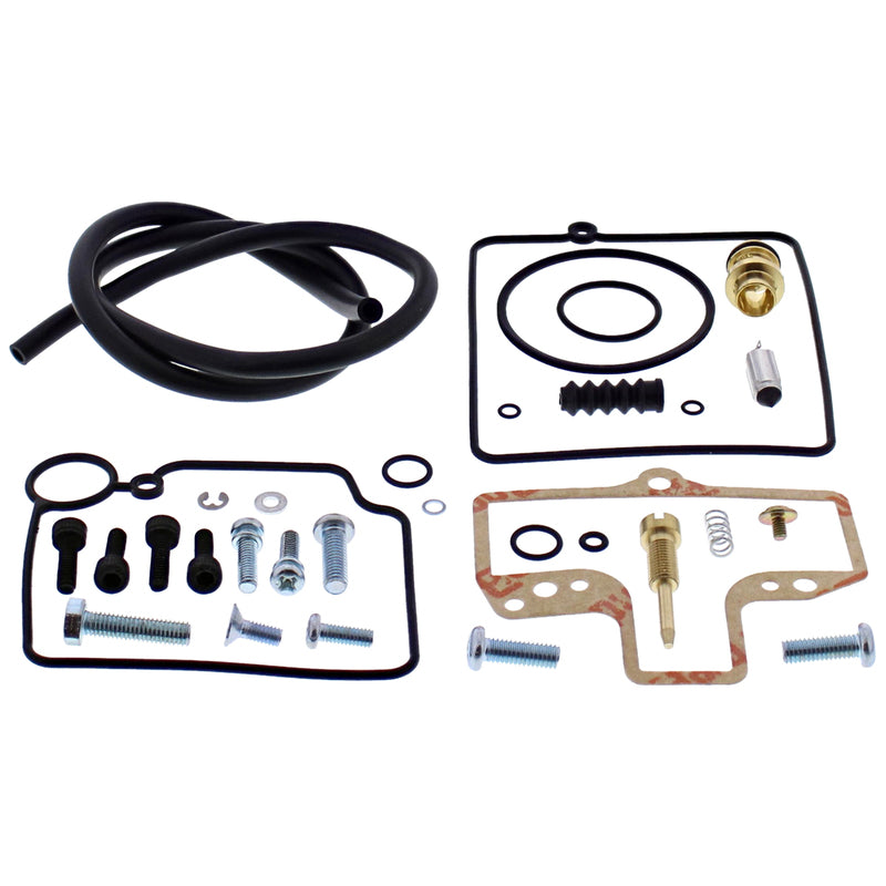 ALLBA CARBURETOR REPAIR KIT