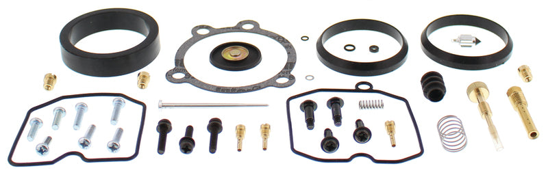 ALLBA CARBURETOR REPAIR KIT