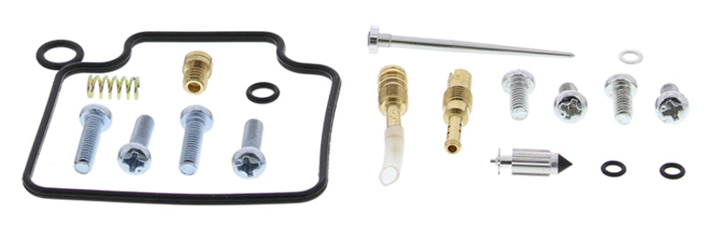 ALLBA CARBURETOR REPAIR KIT