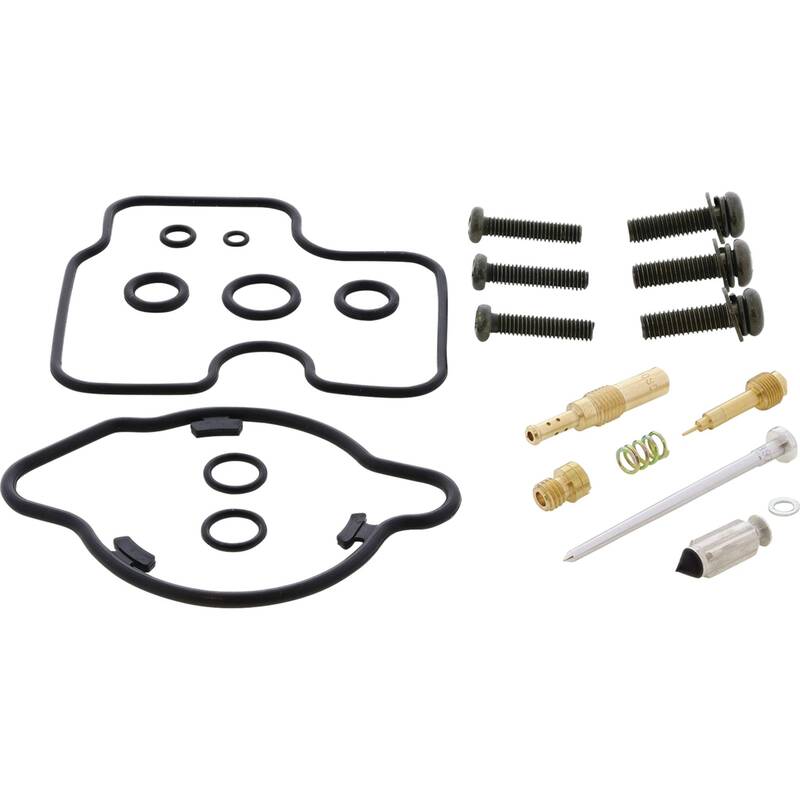ALLBA CARBURETOR REPAIR KIT