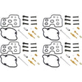 ALLBA CARBURETOR REPAIR KIT