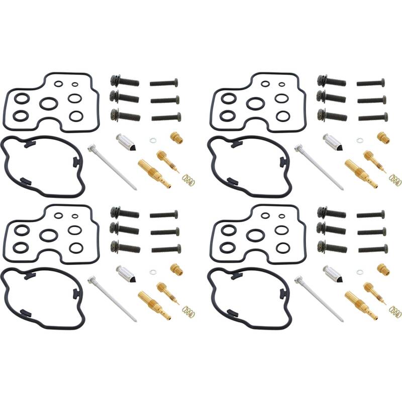 ALLBA CARBURETOR REPAIR KIT
