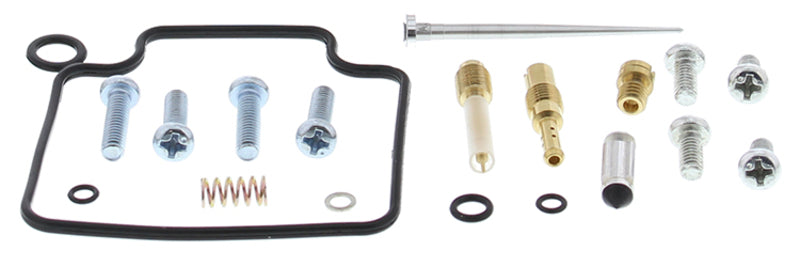ALLBA CARBURETOR REPAIR KIT