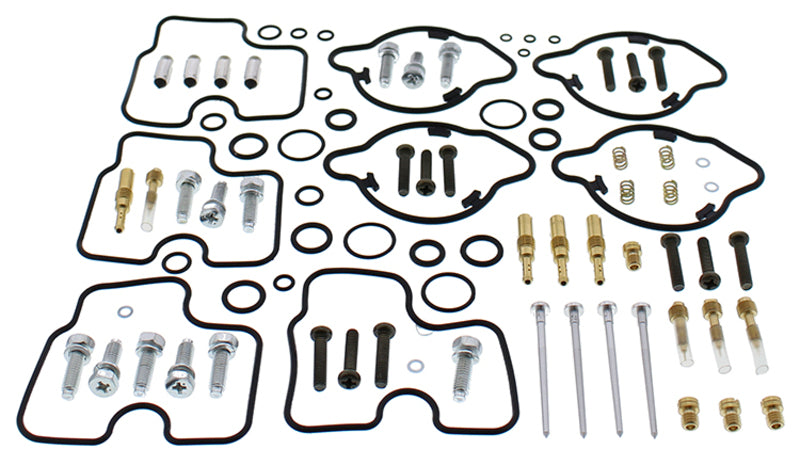 ALLBA CARBURETOR REPAIR KIT