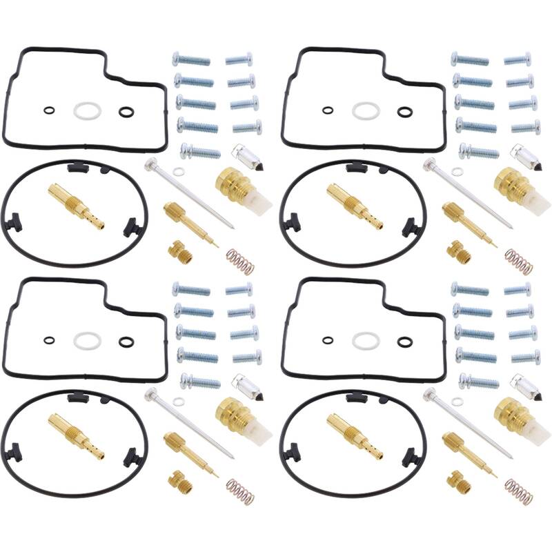 ALLBA CARBURETOR REPAIR KIT