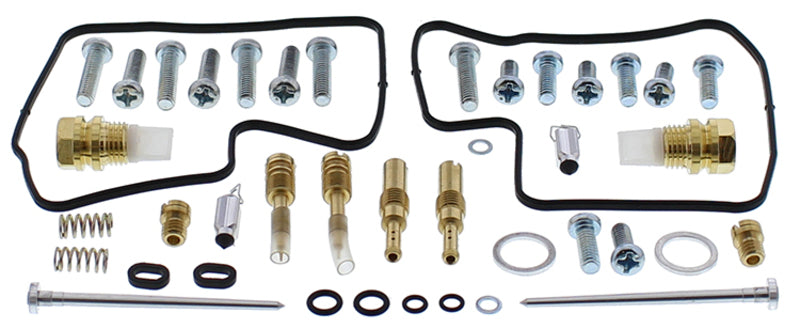 ALLBA CARBURETOR REPAIR KIT