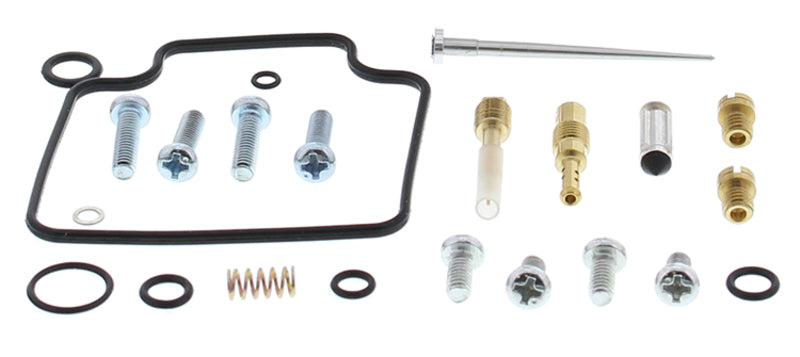 ALLBA CARBURETOR REPAIR KIT