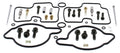 ALLBA CARBURETOR REPAIR KIT