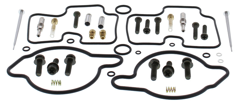 ALLBA CARBURETOR REPAIR KIT