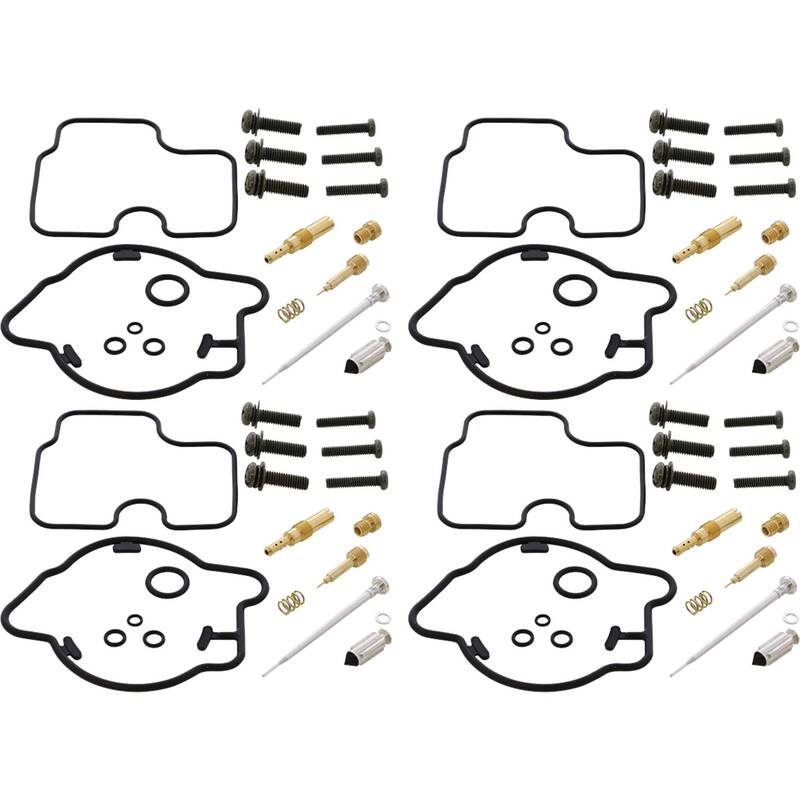 ALLBA CARBURETOR REPAIR KIT