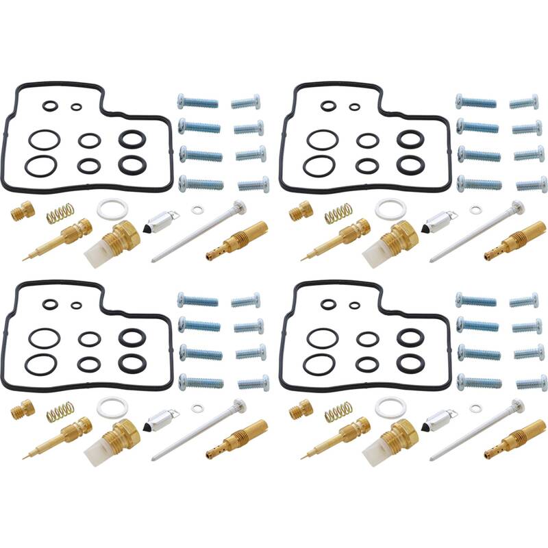 ALLBA CARBURETOR REPAIR KIT