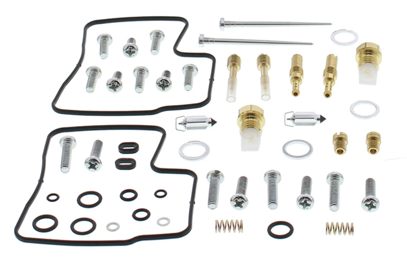 ALLBA CARBURETOR REPAIR KIT
