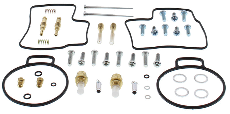 ALLBA CARBURETOR REPAIR KIT