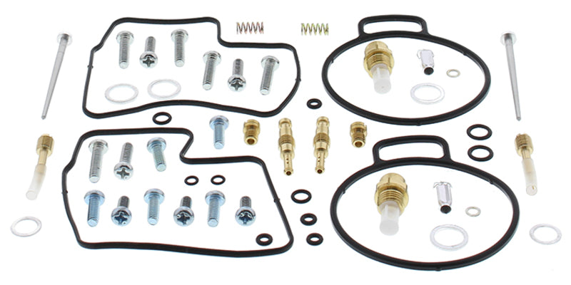 ALLBA CARBURETOR REPAIR KIT