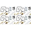 ALLBA CARBURETOR REPAIR KIT